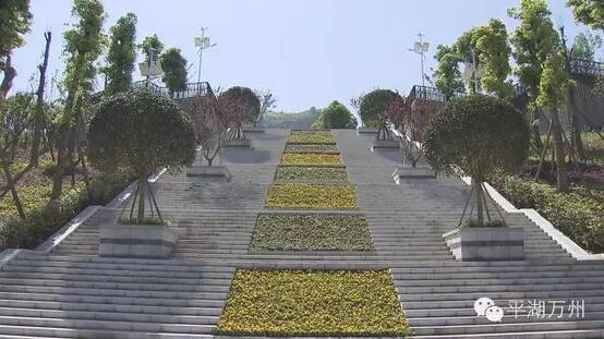 熱烈祝賀：南山公園獲得了規(guī)劃類一等獎！